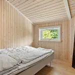 3 Bedroom Awesome In * Ebeltoft