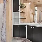 3 Bedroom Awesome In Σπίτι διακοπών Ebeltoft